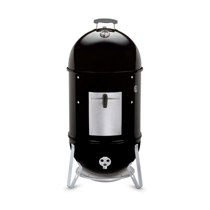 WEBER Charcoal BBQ ΜOUNTAIN 47cm Black