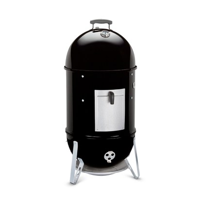 WEBER Charcoal BBQ ΜOUNTAIN 47cm Black