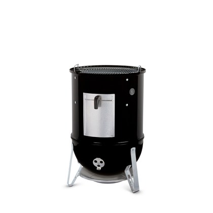 WEBER Charcoal BBQ ΜOUNTAIN 47cm Black