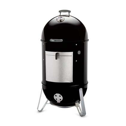 WEBER Charcoal BBQ ΜOUNTAIN 57cm Black