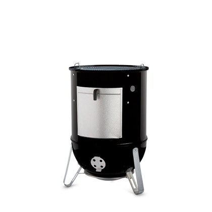 WEBER Charcoal BBQ ΜOUNTAIN 57cm Black