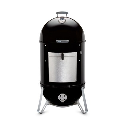 WEBER Charcoal BBQ ΜOUNTAIN 57cm Black