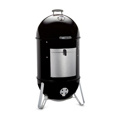 WEBER Charcoal BBQ ΜOUNTAIN 57cm Black