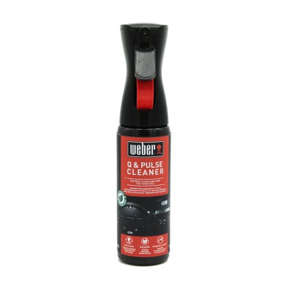 WEBER-Cleaner-PULSE-and-Q-300ml