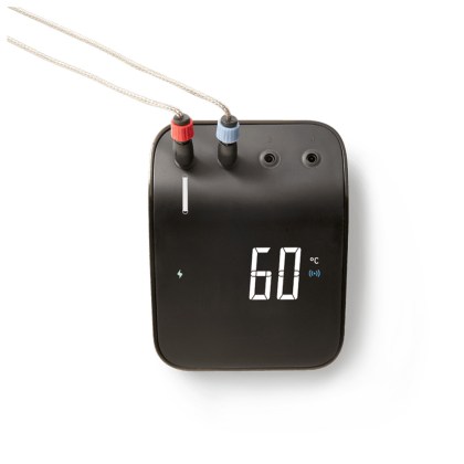 WEBER Conect Smart Grilling HUB
