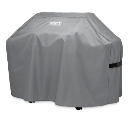 WEBER Cover Genesis II 3 burners