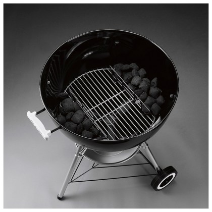 WEBER Dividers for Charcoals