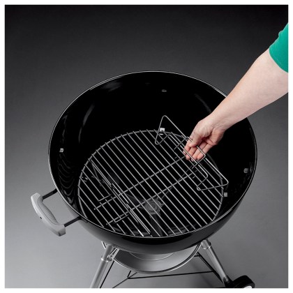 WEBER Dividers for Charcoals
