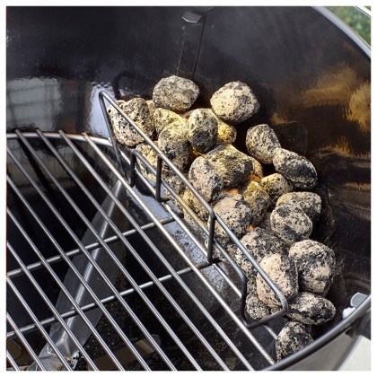 WEBER Dividers for Charcoals