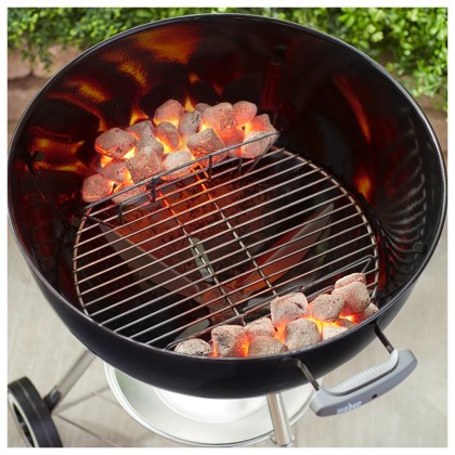 WEBER Dividers for Charcoals
