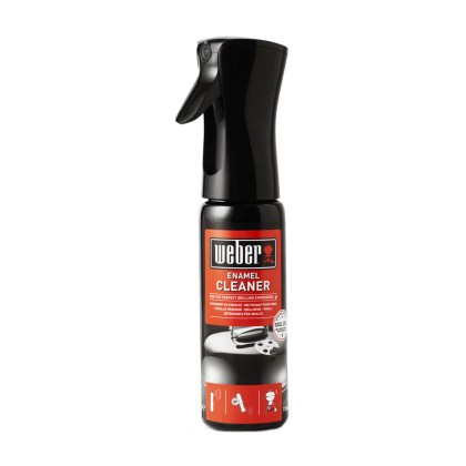 WEBER Enamel Cleaner 300ml Καθαριστικό για Εμαγιέ