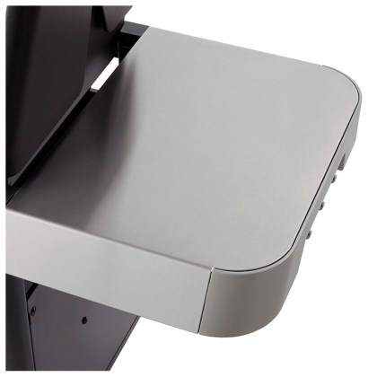 WEBER GAS BBQ Genesis E-325s  I Grill me