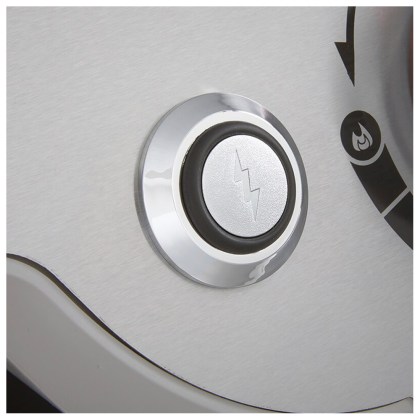 WEBER GAS BBQ Genesis E-325s  I Grill me