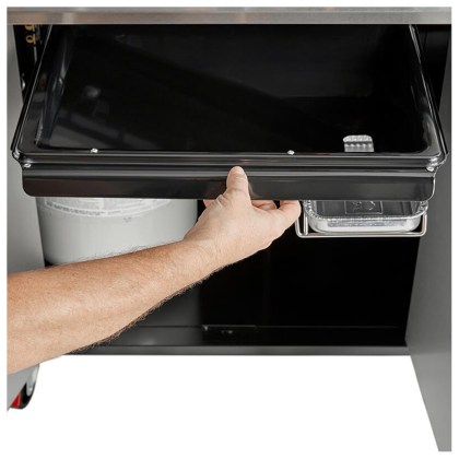 WEBER GAS BBQ Genesis E-325s  I Grill me