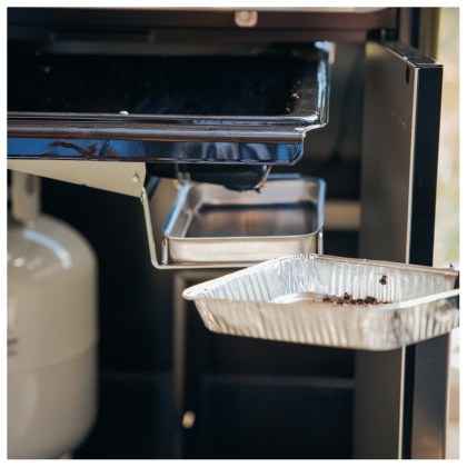 WEBER GAS BBQ Genesis E-325s  I Grill me