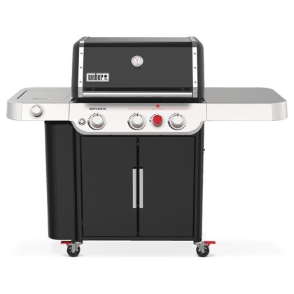 WEBER GAS BBQ Genesis E-335
