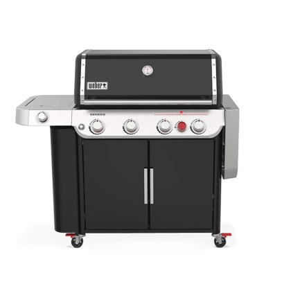 WEBER GAS BBQ Genesis E-435