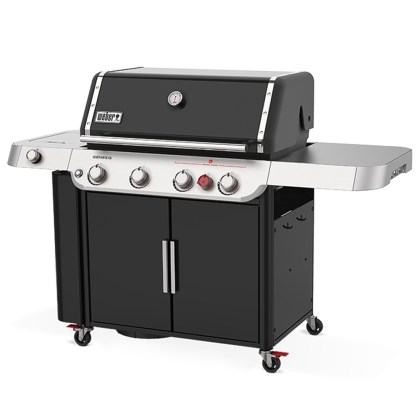 WEBER GAS BBQ Genesis E-435