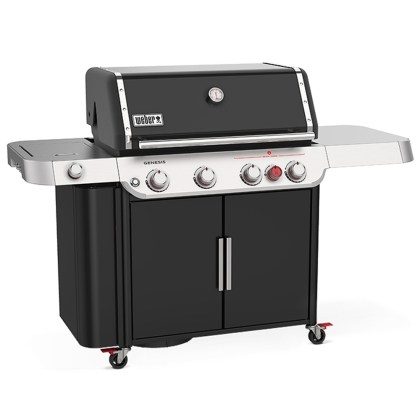 WEBER GAS BBQ Genesis E-435