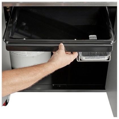 WEBER GAS BBQ Genesis E-435