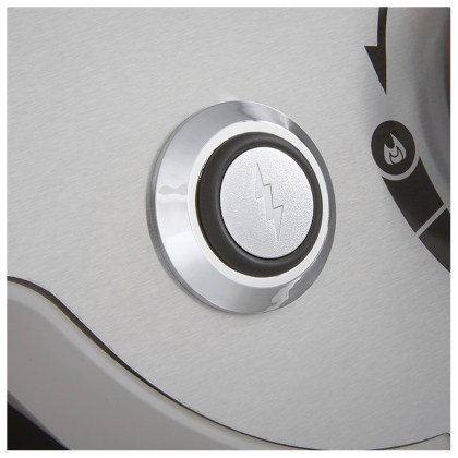 WEBER GAS BBQ Genesis E-435