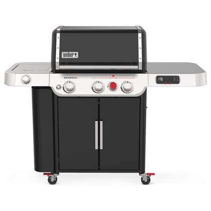 WEBER GAS BBQ Genesis Smart EPX-335