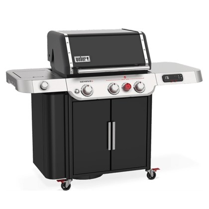 WEBER GAS BBQ Genesis Smart EPX-335