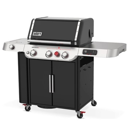 WEBER GAS BBQ Genesis Smart EPX-335