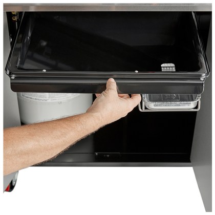WEBER GAS BBQ Genesis Smart EPX-335