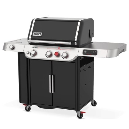 WEBER GAS BBQ Genesis Smart EX-335 I Grill me