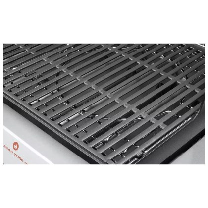 WEBER GAS BBQ Genesis Smart EX-335 I Grill me