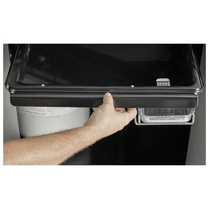 WEBER GAS BBQ Genesis Smart EX-335 I Grill me