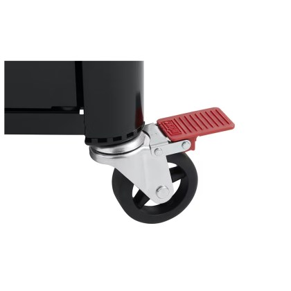 WEBER GAS BBQ Genesis Smart EX-335 I Grill me