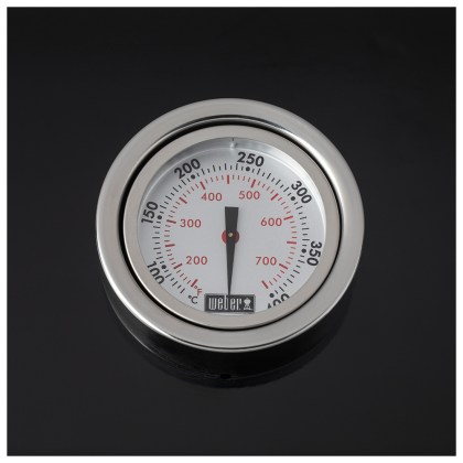 WEBER GAS BBQ Genesis ΙΙ E - 310 Black Ψησταριά Υγραερίου