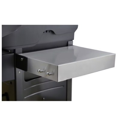 WEBER GAS BBQ SPIRIT E - 215 Black 