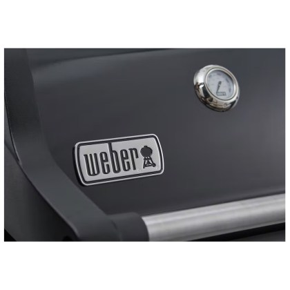 WEBER GAS BBQ SPIRIT E - 215 Black 