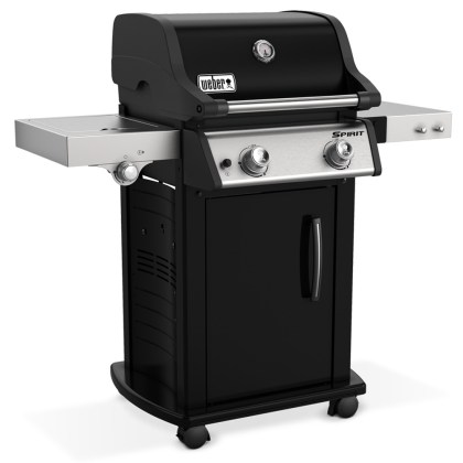 WEBER GAS BBQ SPIRIT E-225 Ψησταριά υγραερίου