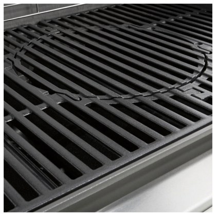 WEBER GAS BBQ SPIRIT E-225 Ψησταριά υγραερίου