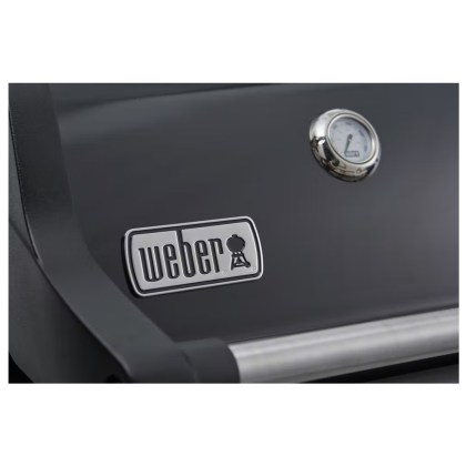 WEBER GAS BBQ SPIRIT E-225 Ψησταριά υγραερίου