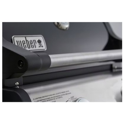 WEBER GAS BBQ SPIRIT E-225 Ψησταριά υγραερίου