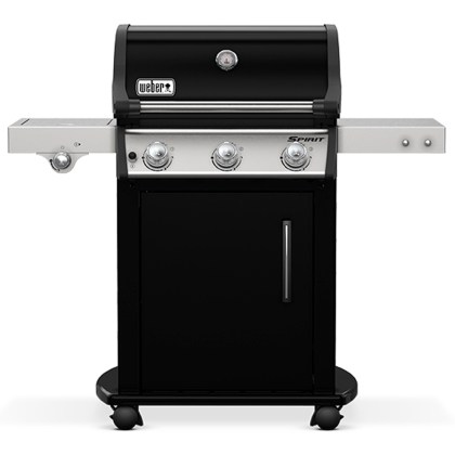 WEBER GAS BBQ SPIRIT E-325