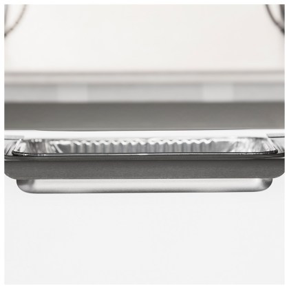  WEBER GAS BBQ Spirit II E - 320 Black Ψησταριά Υγραερίου