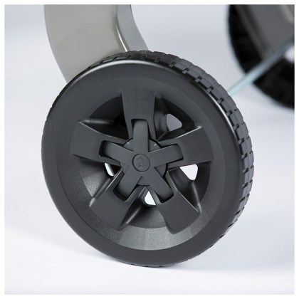  WEBER GAS BBQ Spirit II E - 320 Black Ψησταριά Υγραερίου