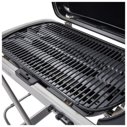 WEBER GAS BBQ TRAVELER