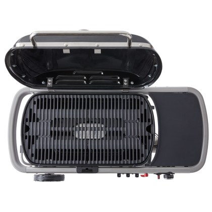 WEBER GAS BBQ TRAVELER