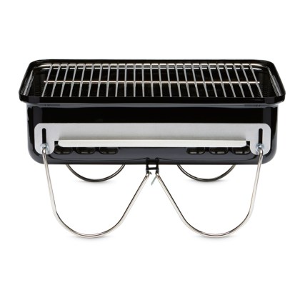WEBER GO ANYWHERE Charcoal BBQ  42x26cm