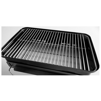 WEBER GO ANYWHERE Charcoal BBQ  42x26cm