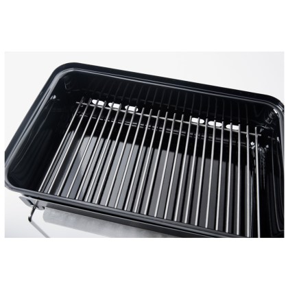 WEBER GO ANYWHERE Charcoal BBQ  42x26cm
