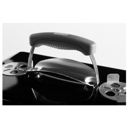 WEBER GO ANYWHERE Charcoal BBQ  42x26cm