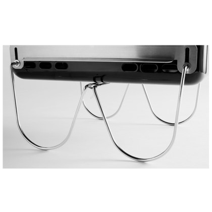 WEBER GO ANYWHERE Charcoal BBQ  42x26cm